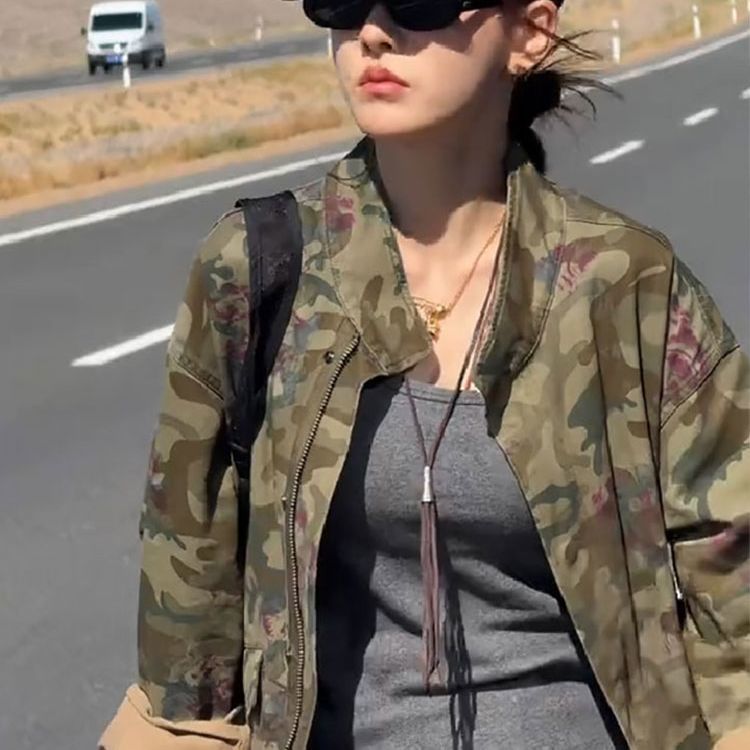 เสื้อกันฝนแฟชั่นผู้หญิงสีน้ำตา - Winter Clothing Offer บทวิจารณ์และราคา