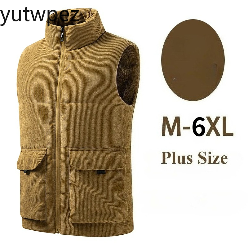 เสื้อกั๊กแฟชั่นสำหรับเดินป่ากล - Jacket Winter Clothing บทวิจารณ์และราคา