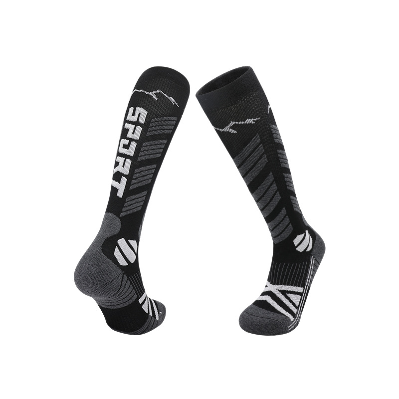 ถุงเท้าขนแกะเมอริโน่สำหรับกิจก - Thermal Sock Merino บทวิจารณ์และราคา