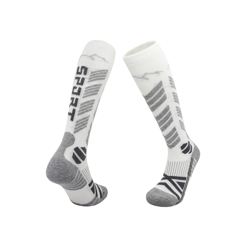 ถุงเท้าขนแกะเมอริโน่สำหรับกิจก - Thermal Sock Merino บทวิจารณ์และราคา