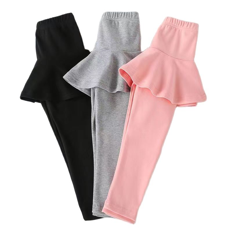 กระโปรงเด็กเลกกิ้งฤดูใบไม้ผลิฤ - Winter Clothing 1 Year Old บทวิจารณ์และราคา
