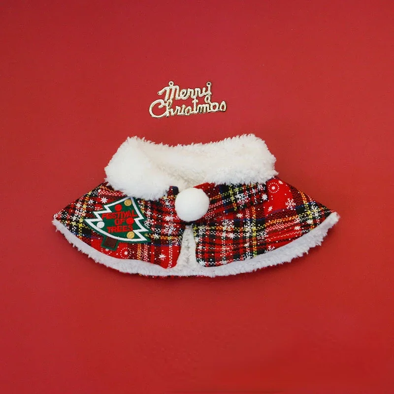 ผ้าพันคอสัตว์เลี้ยงแบบมีปกหมีอ - Winter Clothing English บทวิจารณ์และราคา