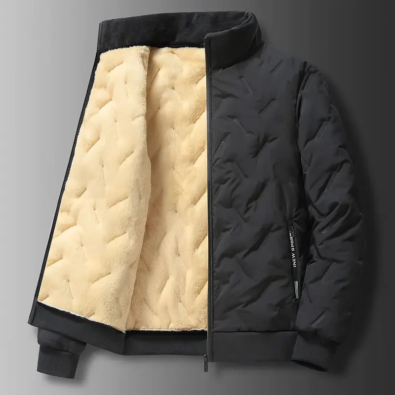 Parkas เสื้อโค้ทบุนุ่มสำหรับผู - Winter Clothing Offer บทวิจารณ์และราคา
