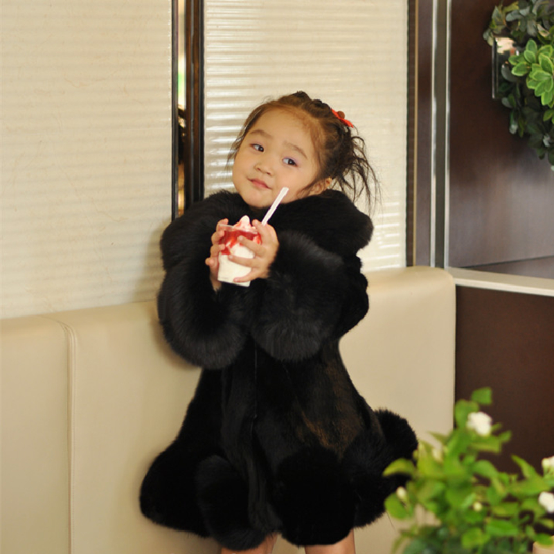 เสื้อโค้ทเฟอร์ขนสุนัขจิ้งจอก20 - Winter Clothing 1 Year Old บทวิจารณ์และราคา