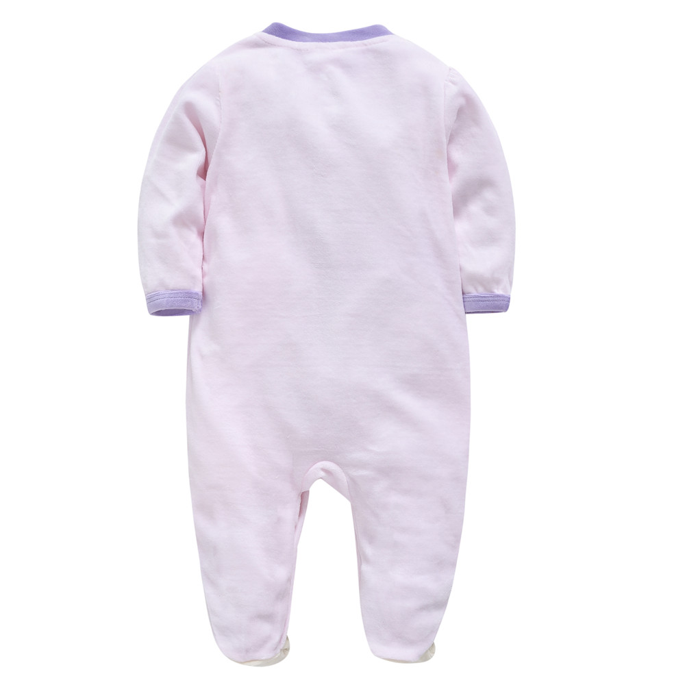 Kavkas เสื้อผ้าเด็กทารกแขนยาวผ - Winter Clothing 1 Year Old บทวิจารณ์และราคา