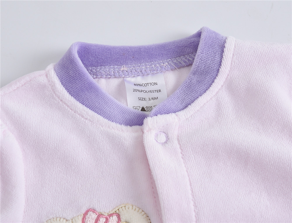 Kavkas เสื้อผ้าเด็กทารกแขนยาวผ - Winter Clothing 1 Year Old บทวิจารณ์และราคา