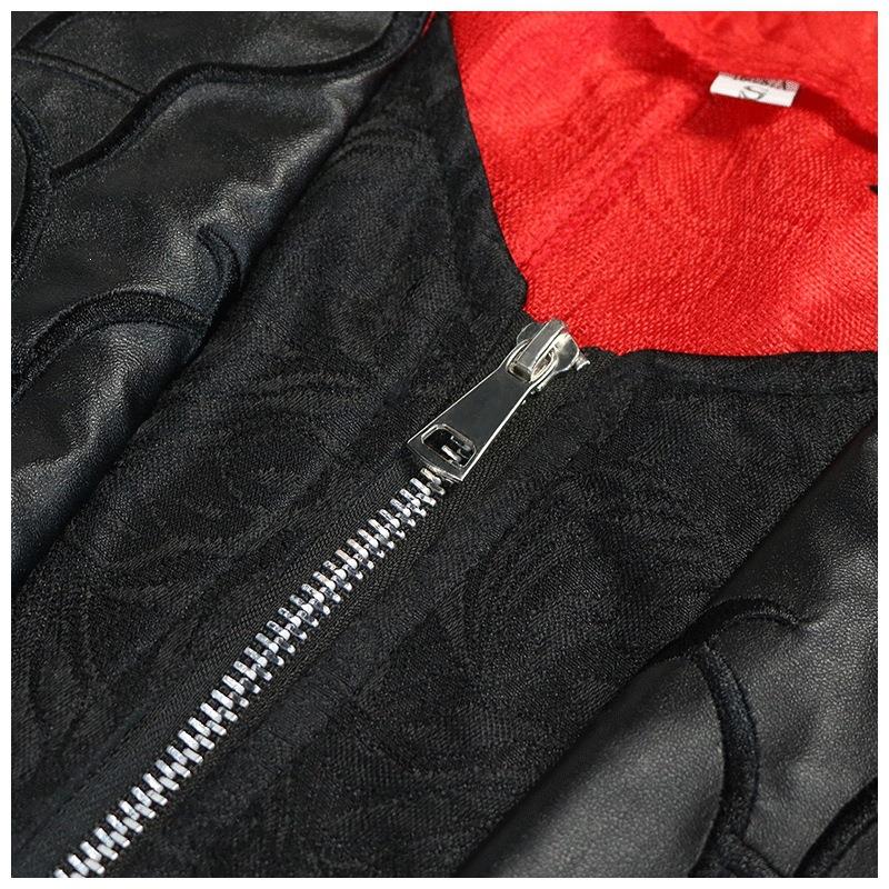 เสื้อแจ็คเก็ตสไตล์ย้อนยุคยุคกล - Jacket Winter Clothing บทวิจารณ์และราคา