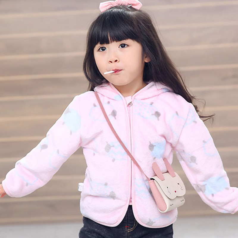 เสื้อผ้าเด็กเสื้อกันหนาวฤดูใบไ - Winter Clothing 1 Year Old บทวิจารณ์และราคา
