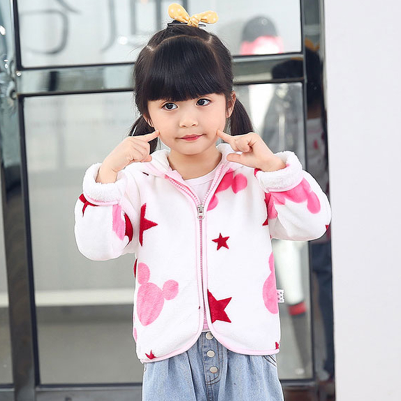 เสื้อผ้าเด็กเสื้อกันหนาวฤดูใบไ - Winter Clothing 1 Year Old บทวิจารณ์และราคา