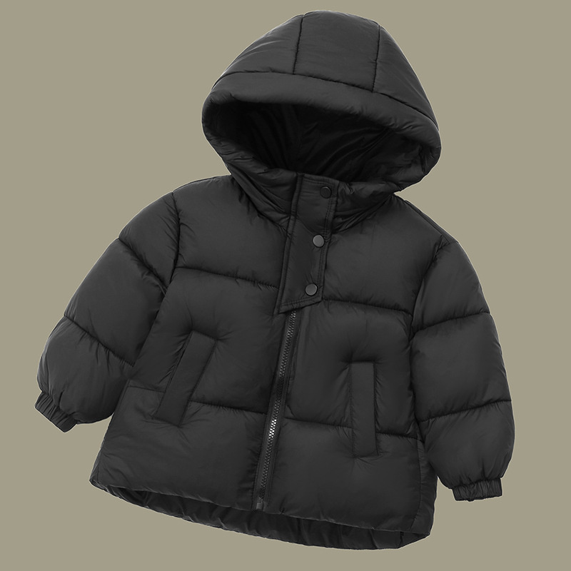 เด็กลงเสื้อแจ็คเก็ตเด็กหนาเสื้ - Winter Clothing Activities For Toddlers บทวิจารณ์และราคา