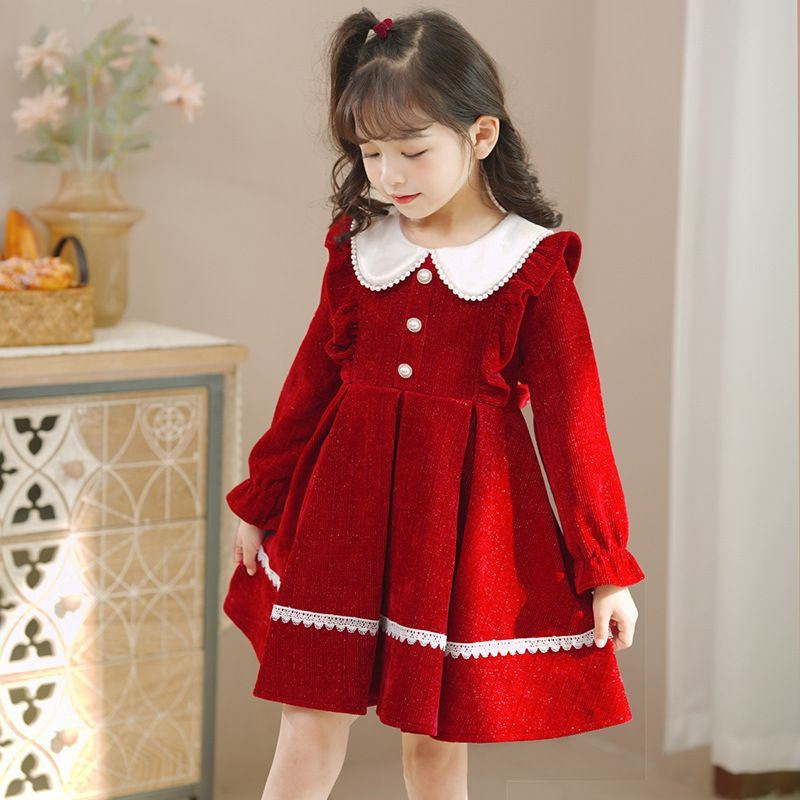 เด็กทารกหวานชุด 2024 เด็กใหม่ฤ - Winter Clothing 1 Year Old บทวิจารณ์และราคา