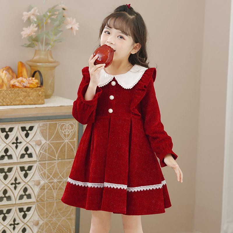 เด็กทารกหวานชุด 2024 เด็กใหม่ฤ - Winter Clothing 1 Year Old บทวิจารณ์และราคา