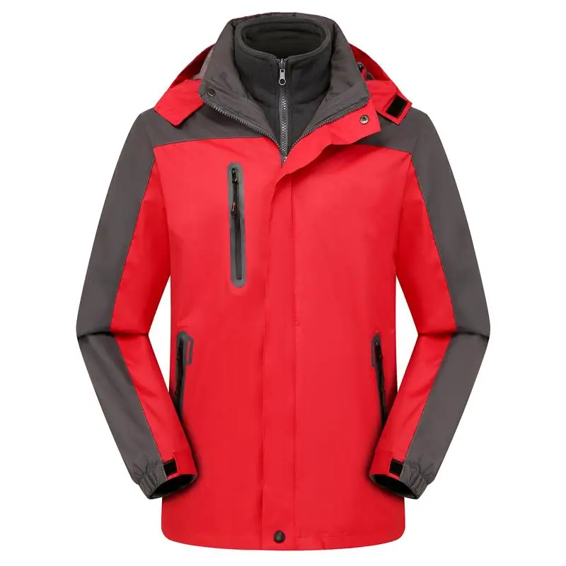 ราคาขายส่งจากโรงงาน รับผลิตโลโ - Winter Clothing Logos บทวิจารณ์และราคา